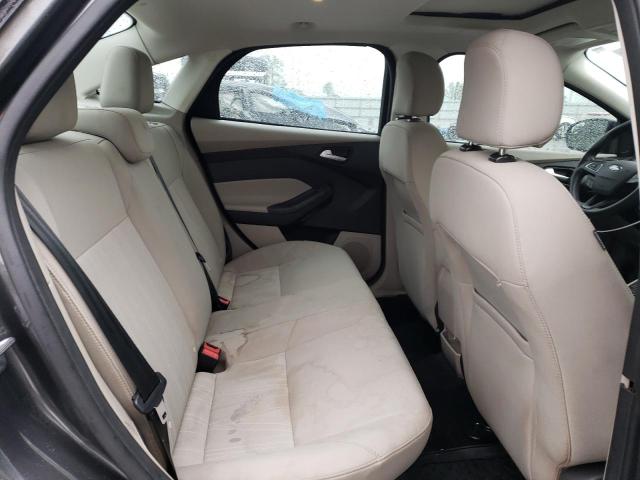 Photo 10 from auction – 2015 FORD FOCUS SE with VIN 1FADP3F23FL252510