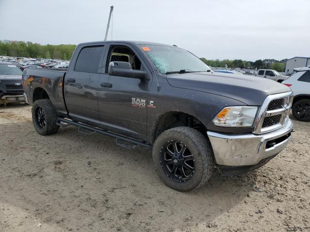 Photo 4 from auction – 2016 RAM 2500 ST with VIN 3C6UR5CL4GG118561