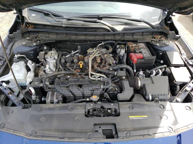Photo 11 from auction – 2022 NISSAN ALTIMA S with VIN 1N4BL4BV6NN351379
