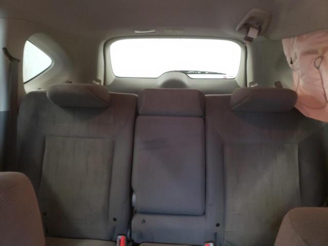 Photo 10 from auction – 2012 HONDA CR-V LX with VIN 5J6RM4H32CL058352