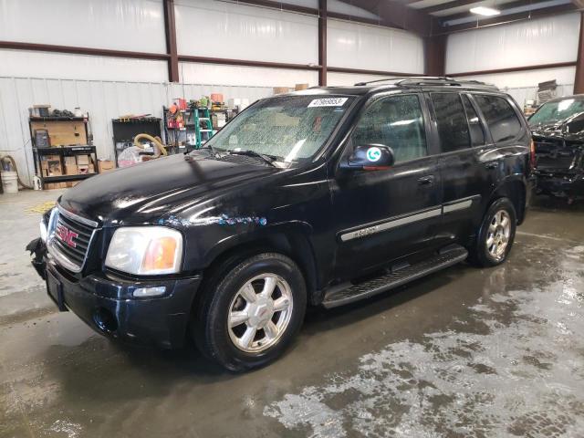 GMC ENVOY 2003 with VIN 1GKDS13S632242626 - Photo from auction