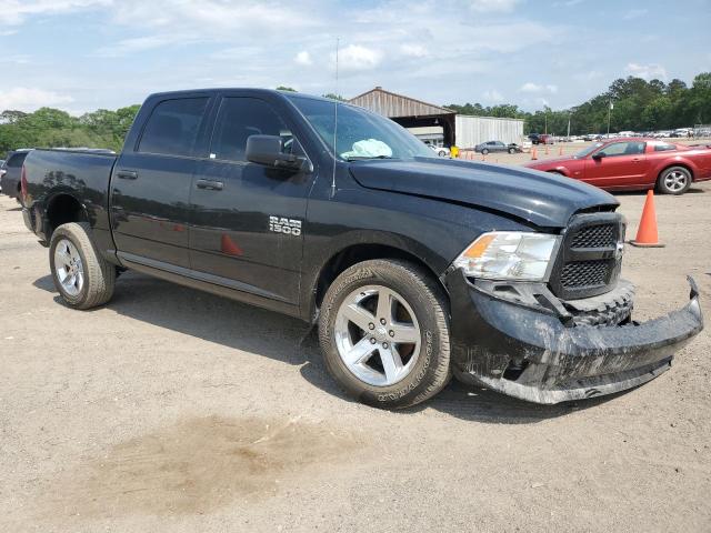 Photo 4 from auction – 2018 RAM 1500 ST with VIN 1C6RR7KG5JS186325