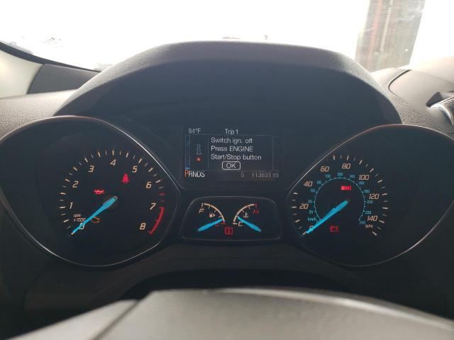 Zdjęcie 9 z aukcji – 2014 FORD ESCAPE TIT z VIN 1FMCU0J96EUE07024