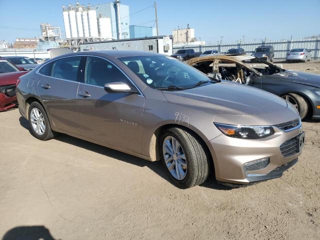 Photo 4 from auction – 2018 CHEVROLET MALIBU LT with VIN 1G1ZD5ST4JF162852