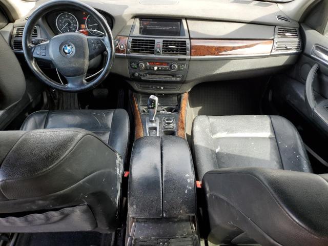 Photo 8 from auction – 2013 BMW X5 XDRIVE3 with VIN 5UXZV4C51D0B00638