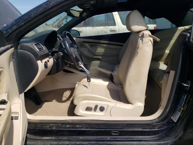 Photo 7 from auction – 2008 VOLKSWAGEN EOS LUX with VIN WVWFA71F98V006431