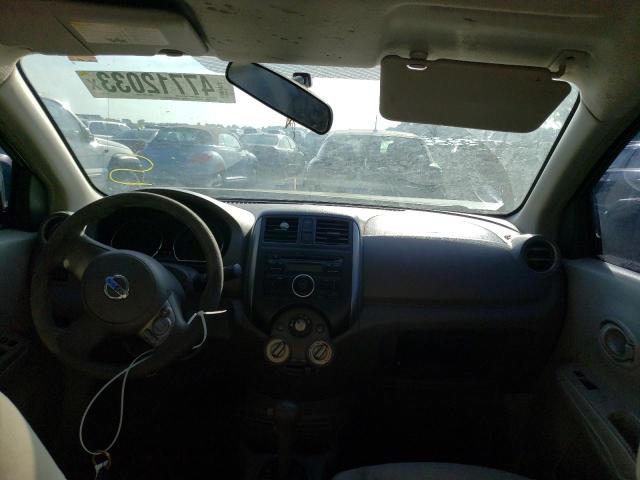 Photo 8 from auction – 2012 NISSAN VERSA S with VIN 3N1CN7AP5CL880318