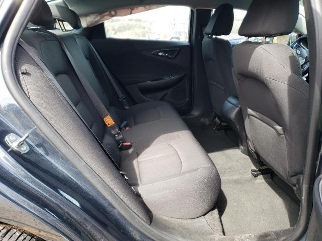 Photo 10 from auction – 2020 CHEVROLET MALIBU LS with VIN 1G1ZB5ST2LF137358