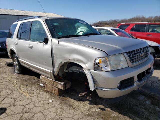 Photo 4 from auction – 2003 FORD EXPLORER L with VIN 1FMDU85W13ZA78686