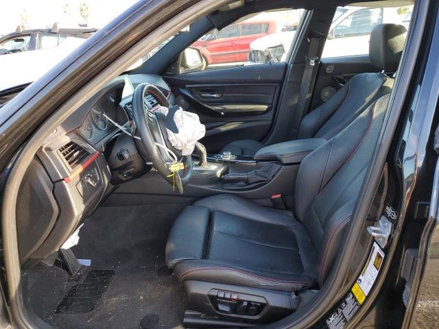 Photo 7 from auction – 2013 BMW 335 XI with VIN WBA3B9C57DJ899309
