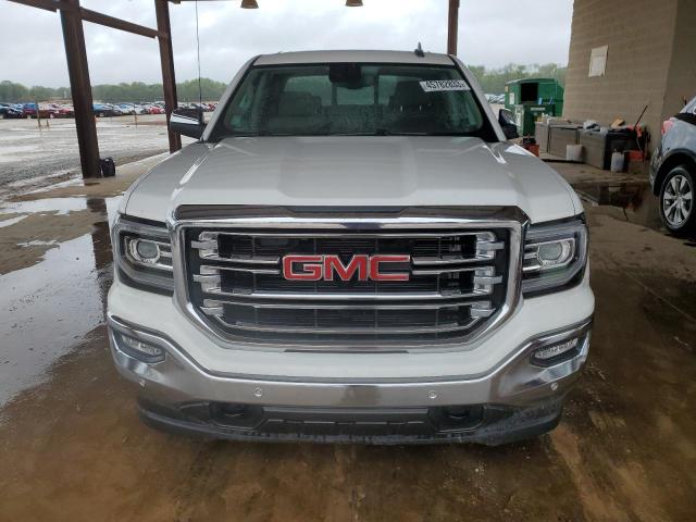 Photo 5 from auction – 2018 GMC SIERRA K15 with VIN 3GTU2NEC2JG188268