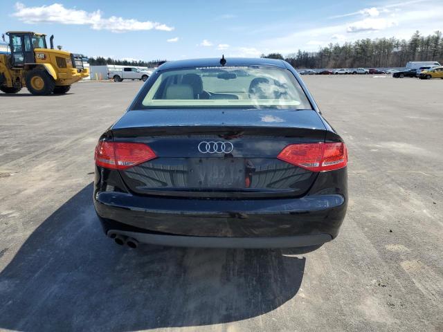 Photo 6 from auction – 2011 AUDI A4 PREMIUM with VIN WAUFFAFL7BN033077