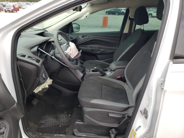 Photo 7 from auction – 2013 FORD ESCAPE S with VIN 1FMCU0F71DUD51578