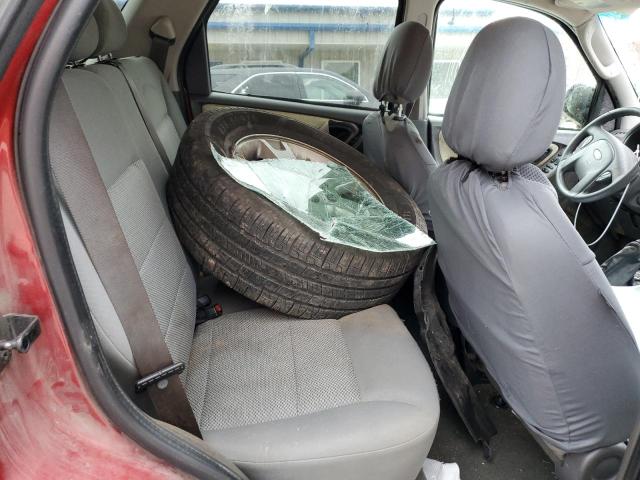 Photo 11 from auction – 2005 FORD ESCAPE XLT with VIN 1FMYU93105KD62191