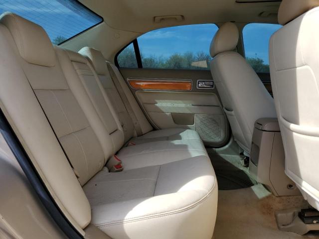 Photo 10 from auction – 2006 LINCOLN ZEPHYR with VIN 3LNHM26116R615633