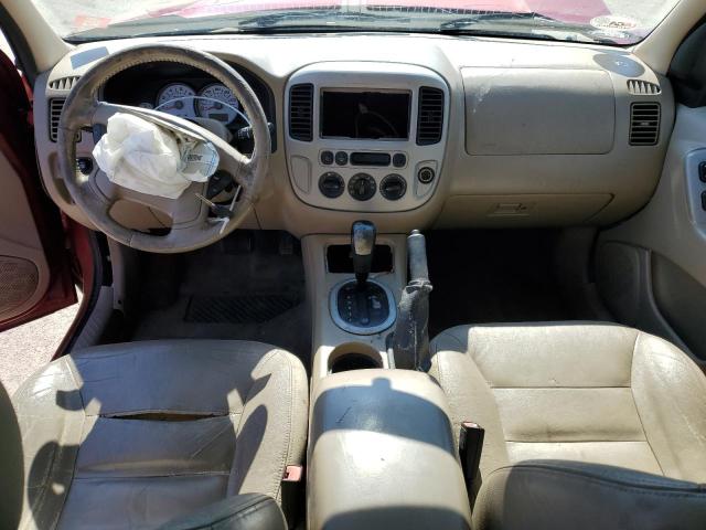 Photo 8 from auction – 2007 FORD ESCAPE with VIN 1FMCU03157KB61220