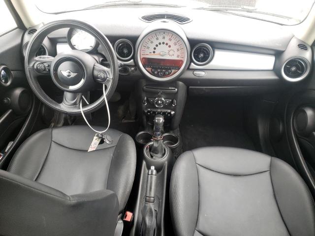 Photo 8 from auction – 2013 MINI COOPER with VIN WMWSU3C5XDT683428