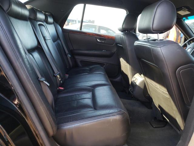 Photo 10 from auction – 2006 CADILLAC DTS with VIN 1G6KD57Y86U105458