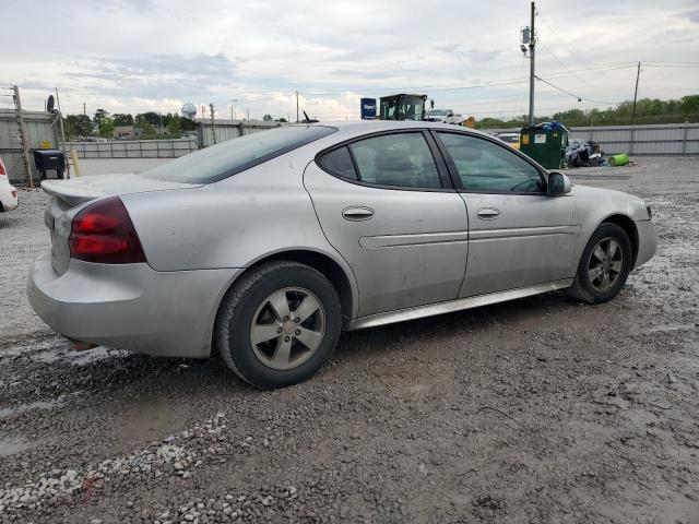Photo 3 from auction – 2008 PONTIAC GRAND PRIX with VIN 2G2WP552581136447