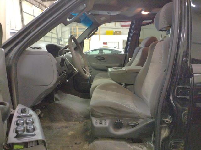 Photo 7 from auction – 2002 FORD F150 SUPER with VIN 1FTRW08L52KC62088