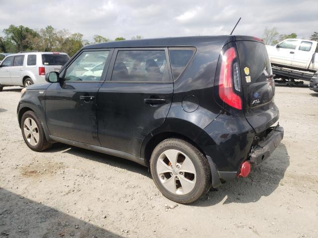 Photo 2 from auction – 2014 KIA SOUL with VIN KNDJN2A23E7721350