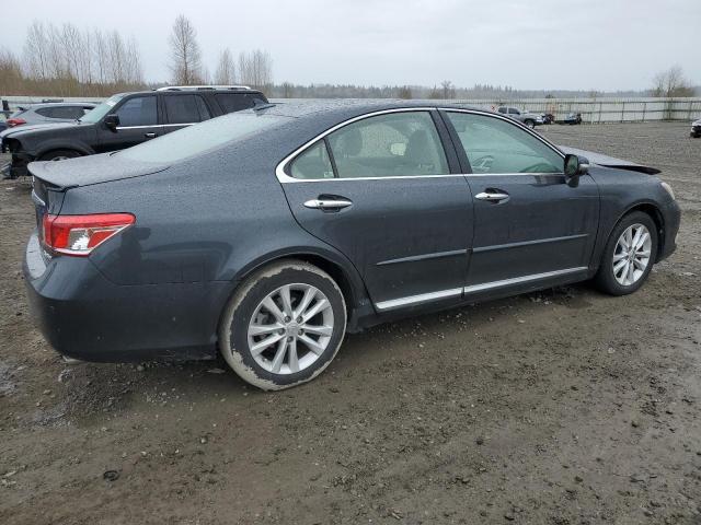 Photo 3 from auction – 2010 LEXUS ES 350 with VIN JTHBK1EG8A2408068