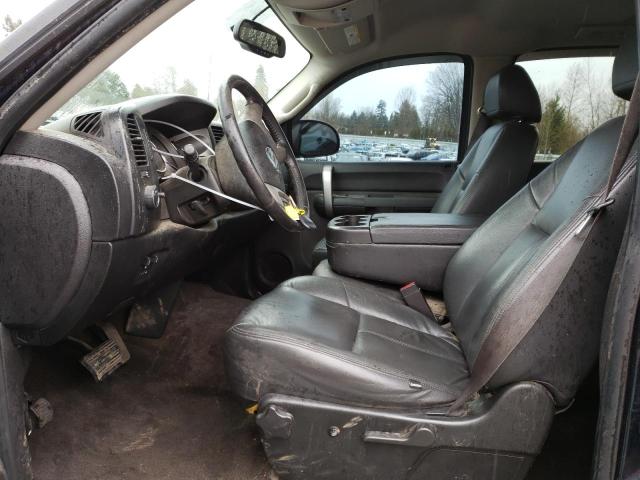 Photo 7 from auction – 2008 GMC SIERRA K15 with VIN 3GTEK13398G284165