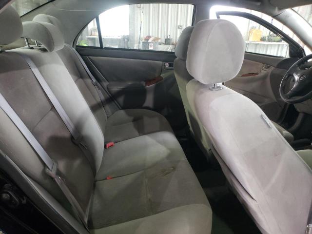Photo 10 from auction – 2008 TOYOTA COROLLA CE with VIN 2T1BR30E78C887836