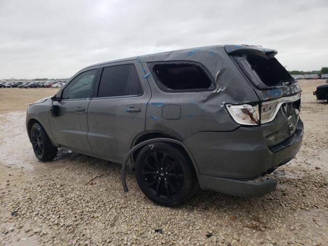 Photo 2 from auction – 2020 DODGE DURANGO GT with VIN 1C4RDHDG2LC192154