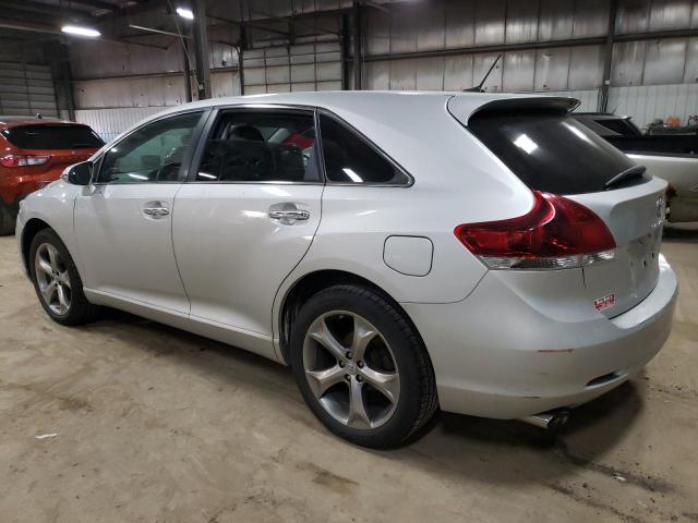 Photo 2 from auction – 2014 TOYOTA VENZA LE with VIN 4T3BK3BB7EU103051