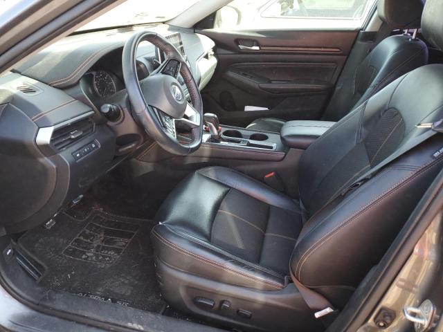 Photo 7 from auction – 2019 NISSAN ALTIMA SR with VIN 1N4BL4CV1KC119925