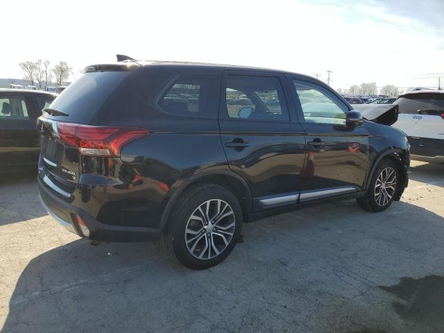 Photo 3 from auction – 2018 MITSUBISHI OUTLANDER with VIN JA4AD3A31JZ060492