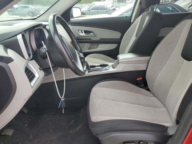 Photo 7 from auction – 2015 CHEVROLET EQUINOX LT with VIN 2GNALBEK0F6161960