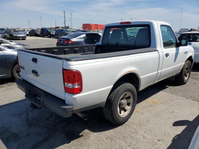 Photo 3 from auction – 2010 FORD RANGER with VIN 1FTKR1AD7APA18932