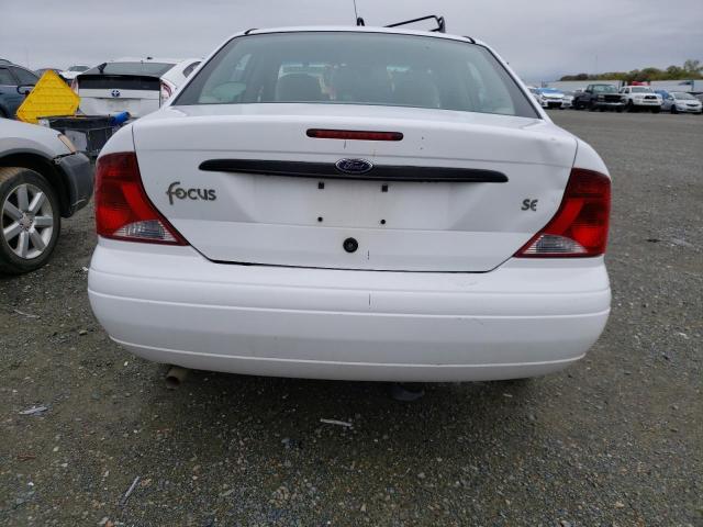 Photo 6 from auction – 2003 FORD FOCUS SE C with VIN 1FAFP34Z73W305163