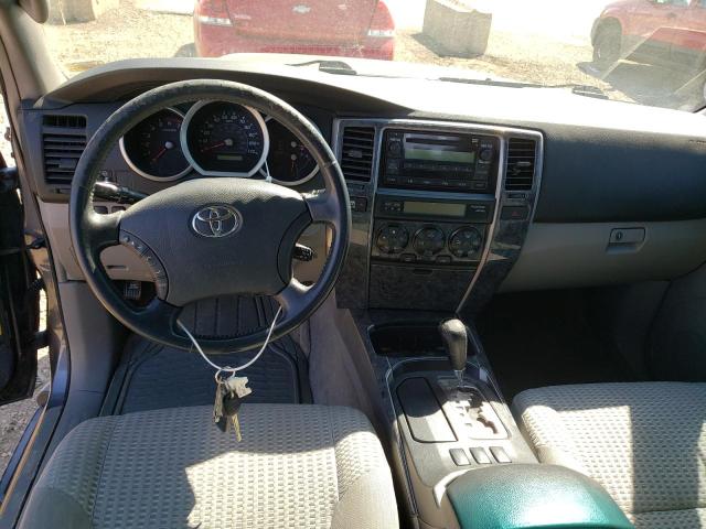 صورة رقم 8 من المزاد - 2008 TOYOTA 4RUNNER SR مع VIN JTEZU14R280101896