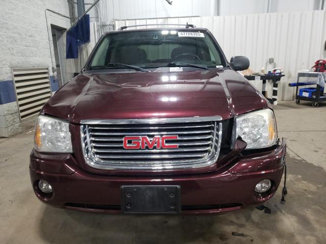 Photo 5 from auction – 2006 GMC ENVOY with VIN 1GKDT13S162249923