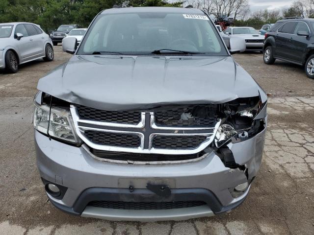 Photo 5 from auction – 2016 DODGE JOURNEY SX with VIN 3C4PDCBGXGT123042