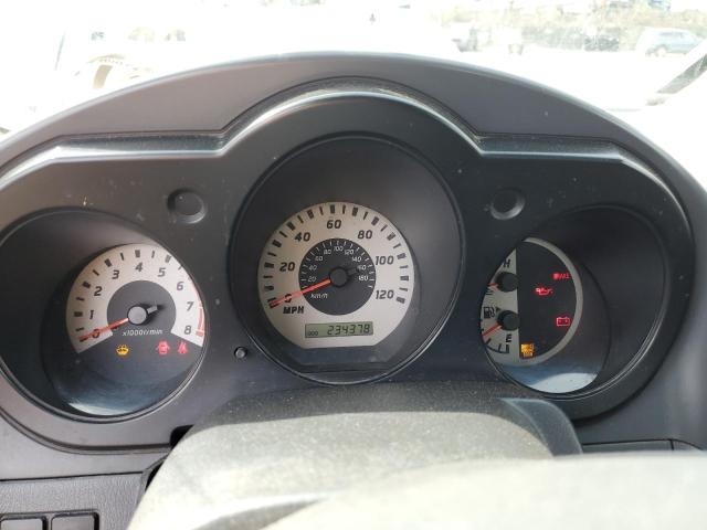 Photo 9 from auction – 2004 NISSAN FRONTIER C with VIN 1N6ED29Y74C449742