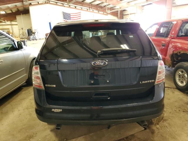 Photo 6 from auction – 2009 FORD EDGE LIMIT with VIN 2FMDK39C29BA41991