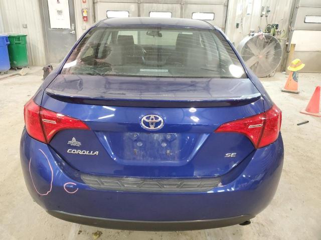 Photo 6 from auction – 2018 TOYOTA COROLLA L with VIN 5YFBURHE7JP830998