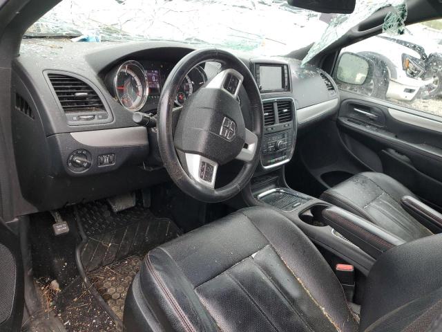 Photo 8 from auction – 2019 DODGE GRAND CARA with VIN 2C4RDGEG2KR637913