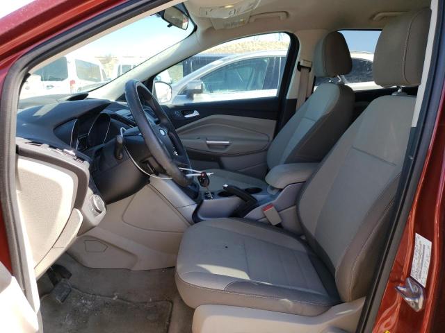 Photo 7 from auction – 2015 FORD ESCAPE SE with VIN 1FMCU9GX4FUB19319