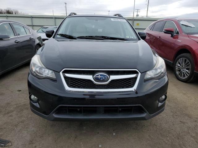Photo 5 from auction – 2013 SUBARU XV CROSSTR with VIN JF2GPAKCXD2842718