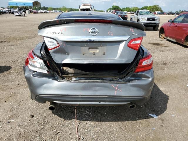 Photo 6 from auction – 2017 NISSAN ALTIMA with VIN 1N4AL3AP6HC131281