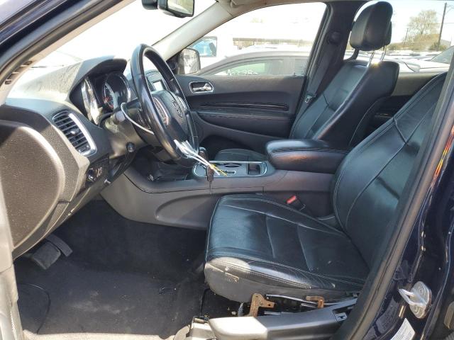 Photo 7 from auction – 2012 DODGE DURANGO CI with VIN 1C4SDHET7CC229728