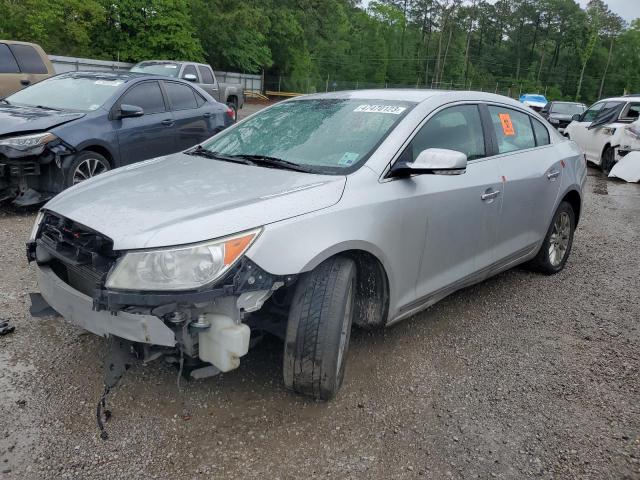 Photo 1 from auction – 2013 BUICK LACROSSE with VIN 1G4GC5ER2DF184415