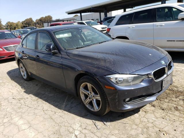 Photo 4 from auction – 2013 BMW 328 XI SUL with VIN WBA3B5C51DF592651