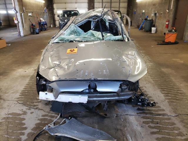Photo 5 from auction – 2015 MITSUBISHI LANCER ES with VIN JA32U2FU0FU002155