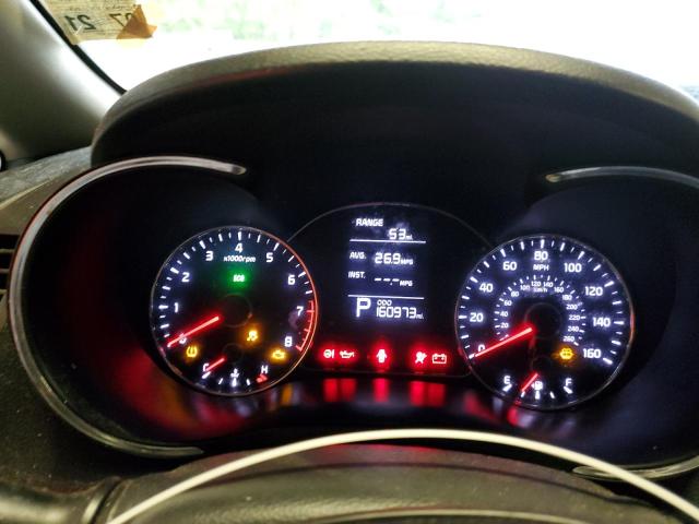 Photo 9 from auction – 2014 KIA FORTE LX with VIN KNAFX4A60E5203025